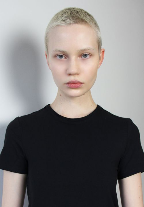 Tuuli Tamm - Model Profile - Photos & latest news