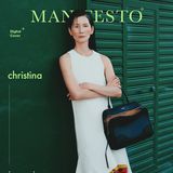 Christina Chung