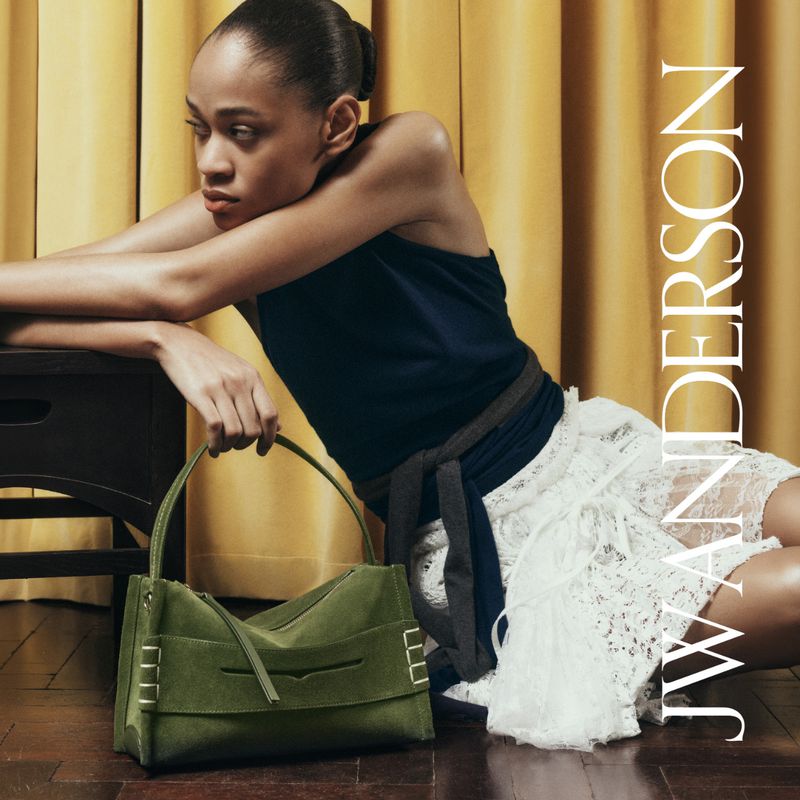 J.W. Anderson Spring/Summer 2026 (J.W. Anderson)