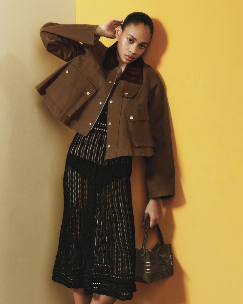 J.W. Anderson Spring/Summer 2026 (J.W. Anderson)