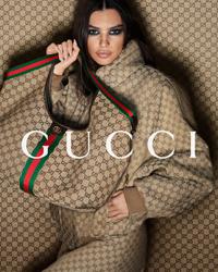 Emily Ratajkowski - Gucci Beauty and the Bag 2026 Campaign