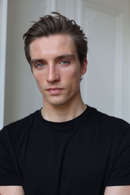 Samuel Curtis - Model Profile - Photos & latest news