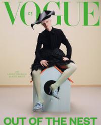Vogue Czechoslovakia