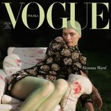 Gemma Ward
