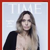 Angelina Jolie