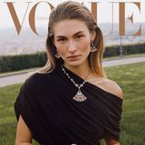 Grace Elizabeth