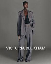 Yar Aguer - Victoria Beckham Spring Summer 2026
