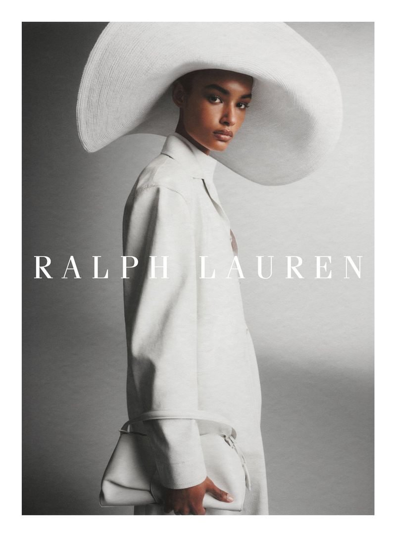 Ralph Lauren Collection Spring Summer 2026 (Ralph Lauren)