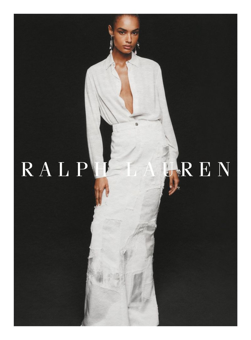 Ralph Lauren Collection Spring Summer 2026 (Ralph Lauren)