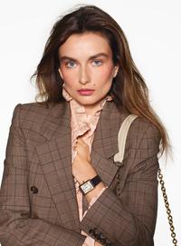 Andreea Diaconu - Top Chrono