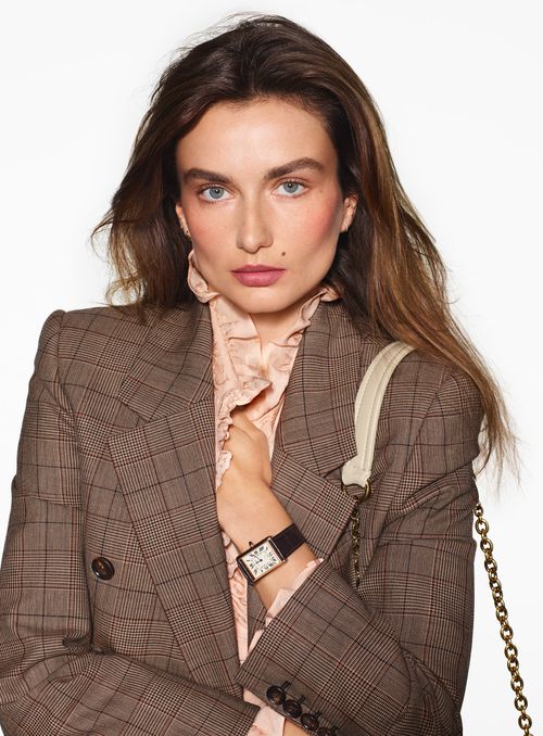Andreea Diaconu - Top Chrono