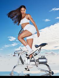 Adriana Lima - Victoria's Secret VSX Spring 2026