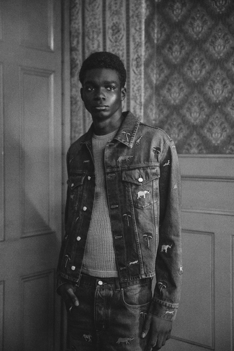 Restless (HERO Magazine)