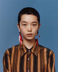 Echo Zhao - Marni F/W 26