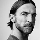 Nicolas Ghesquière