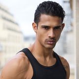 Jonas Barros