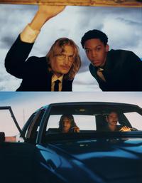 Vogue China Men