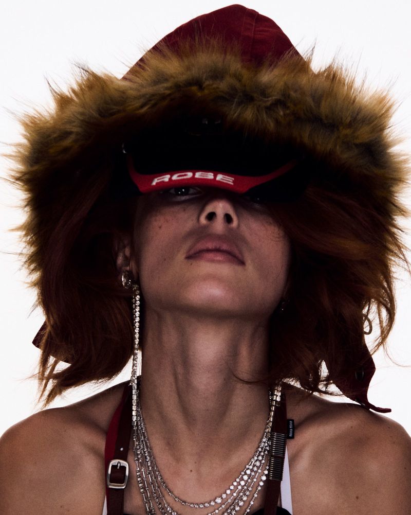 Tamara Rothstein Leticia (Pop Magazine)