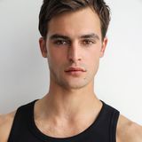 Parker Van Noord