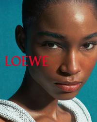Dru Campbell - LOEWE Perfumes Landscape Collection 2026
