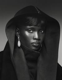 Aluel Keror - The Photographic Gesture