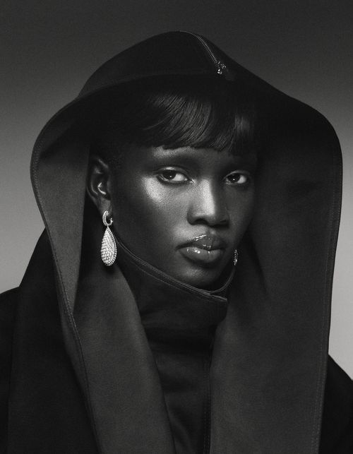 Aluel Keror - The Photographic Gesture