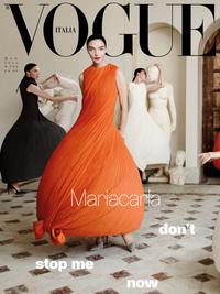 Vogue Italia