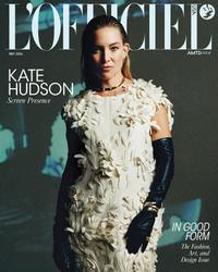 L'Officiel USA