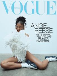 Vogue Australia