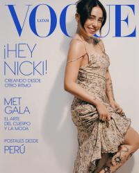 Vogue Latin America