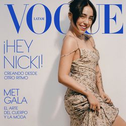 Karla Martinez de Salas - Head of Editorial Content Profile