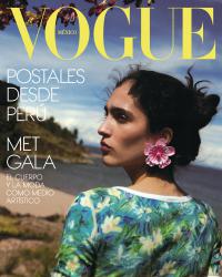 Vogue Mexico