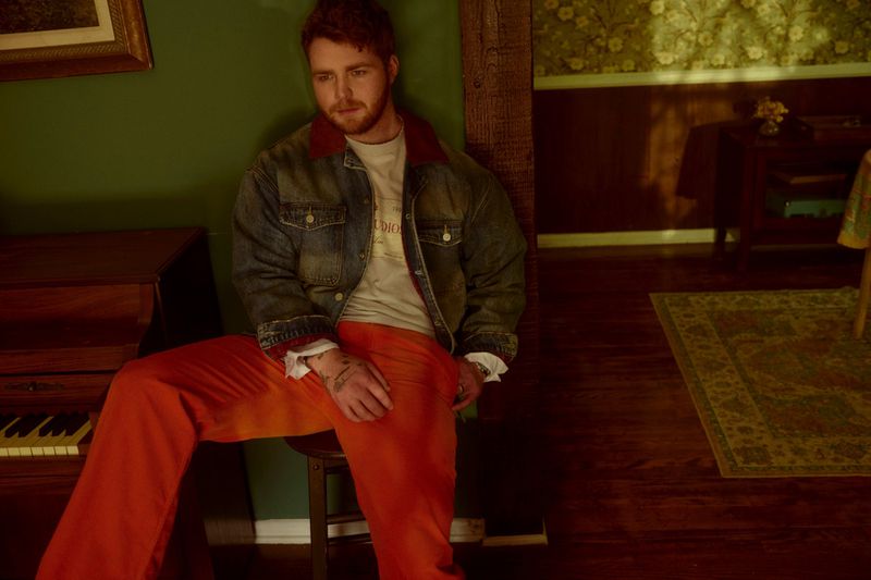 Alex Warren (Billboard Magazine)