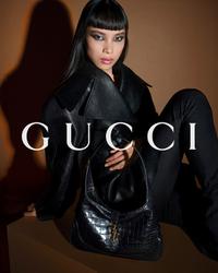 Diane Chiu - Gucci Generation 26 Campaign
