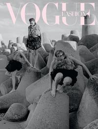Vogue Greece