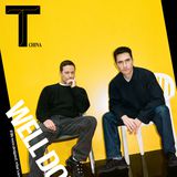 Jack McCollough + Lazaro Hernandez