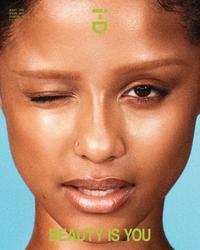 i-D Magazine