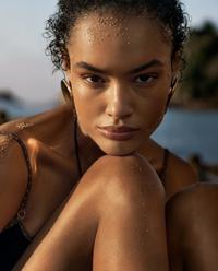 Ana Beatriz Cortes - Louis Vuitton Resort 2026 Campaign