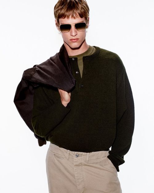 Yeray Allgayer - Made in Japan 