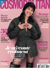 Cosmopolitan France