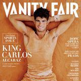 Carlos Alcaraz