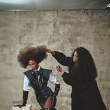 Naeemah Lafond