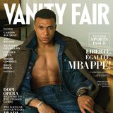 Kylian Mbappé