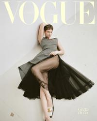 Vogue Turkey