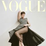 Vogue Turkey June 2026 Covers (Vogue Turkey)