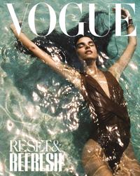 Vogue Netherlands