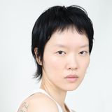 Shujing Zhou