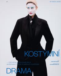Vogue Czechoslovakia
