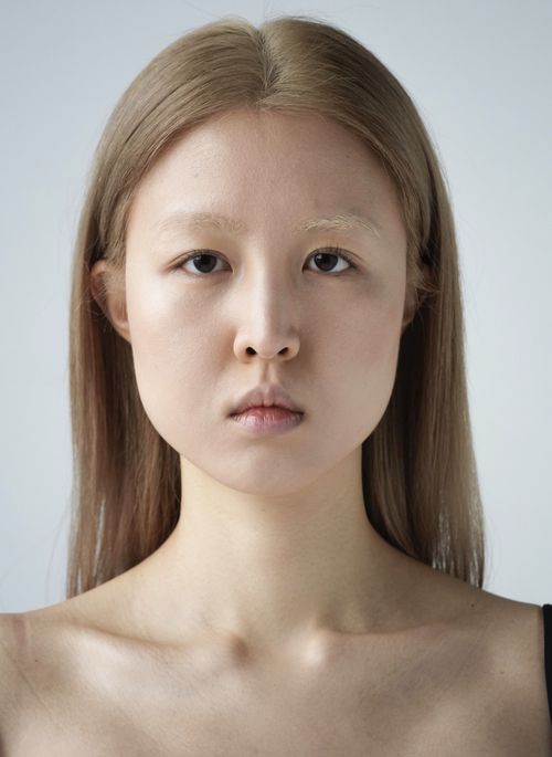 Ming Ma - Model Profile - Photos & latest news