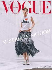 Vogue Germany